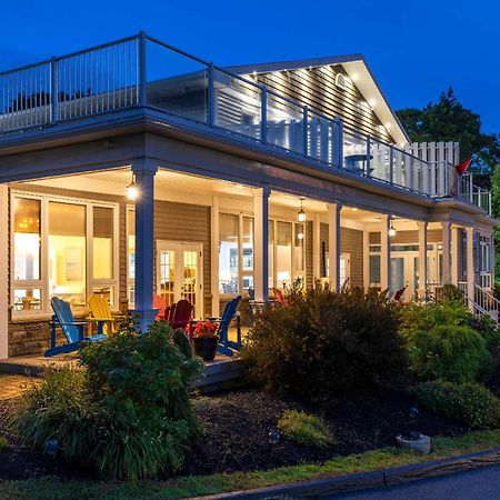Comfort Inn Halifax Exterior foto